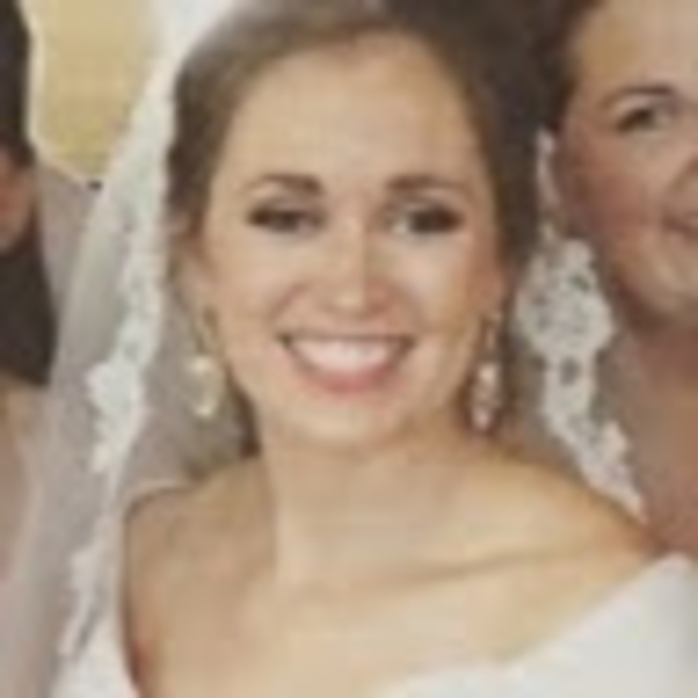 Meet your Posher, Meghan